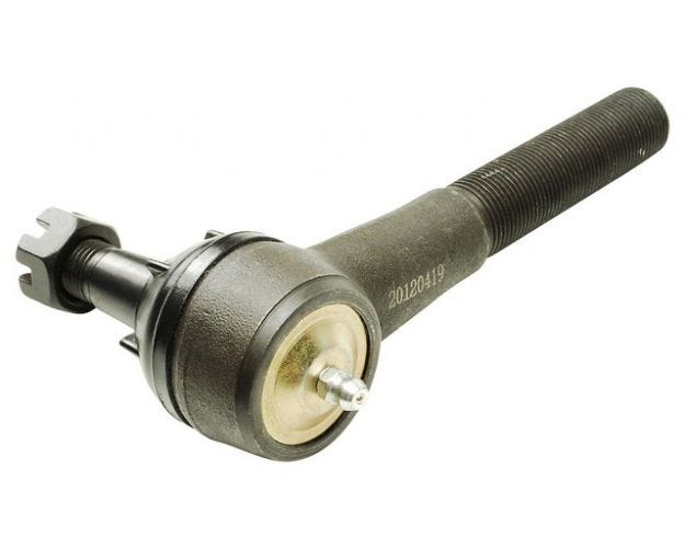 GES3343L Steering Tie Rod End for 1992-1997 Ford Ranger - Front Left Outer