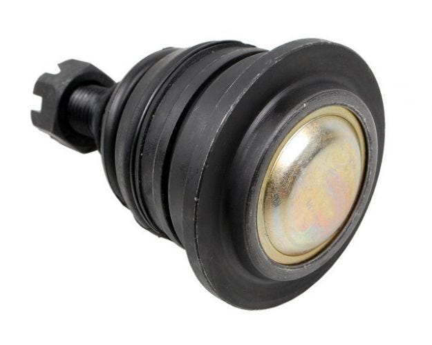 GK90663 Suspension Ball Joint for 1998-2004 Nissan Frontier - Front Upper