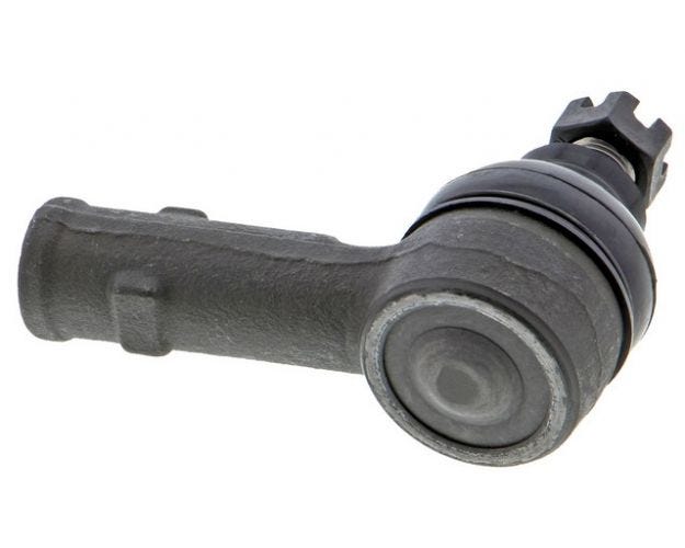 GES2388RL Steering Tie Rod End for 1980-1991 Volkswagen Vanagon - Front Outer