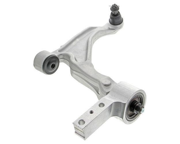 GS601044 Suspension Control Arm & Ball Joint Assembly for 2009-2015 Honda Pilot - Front Right Lower