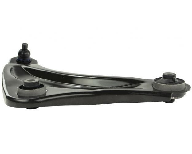 GS301018 Suspension Control Arm & Ball Joint Assembly for 2011-2012 Nissan Leaf - Front Right Lower