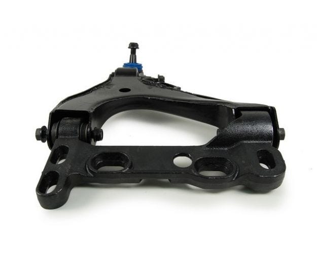 GS501058 Suspension Control Arm & Ball Joint Assembly for 2008-2009 Chevrolet Trailblazer - Front Right Lower