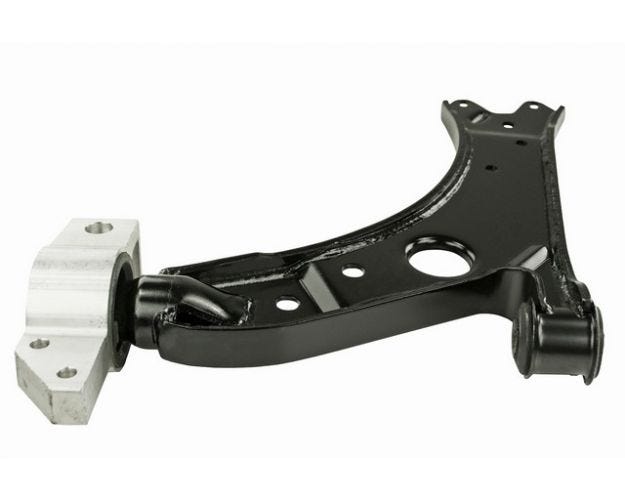 GS20477 Suspension Control Arm for 2007-2009 Audi A3 Quattro - Front Left Lower
