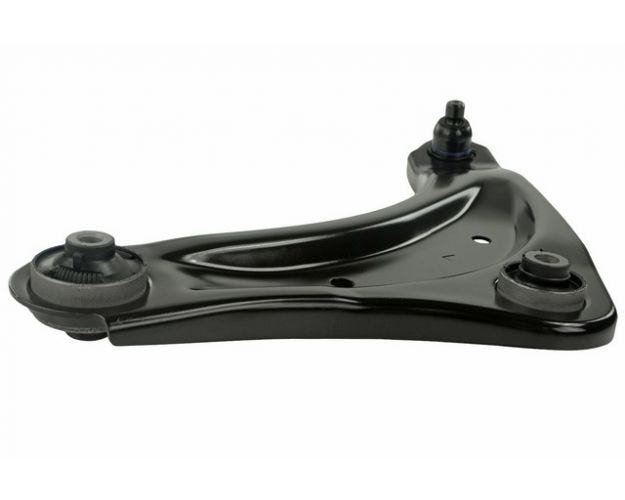 GS301017 Suspension Control Arm & Ball Joint Assembly for 2011-2012 Nissan Leaf - Front Left Lower