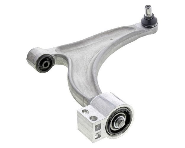 GS501126 Suspension Control Arm & Ball Joint Assembly for 2013-2015 Chevrolet Malibu - Front Right Lower