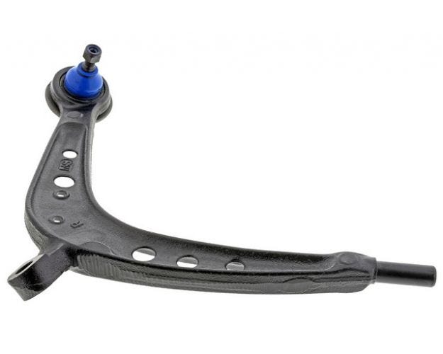GS10191 Suspension Control Arm & Ball Joint Assembly for 2001-2005 BMW 330xi - Front Right Lower