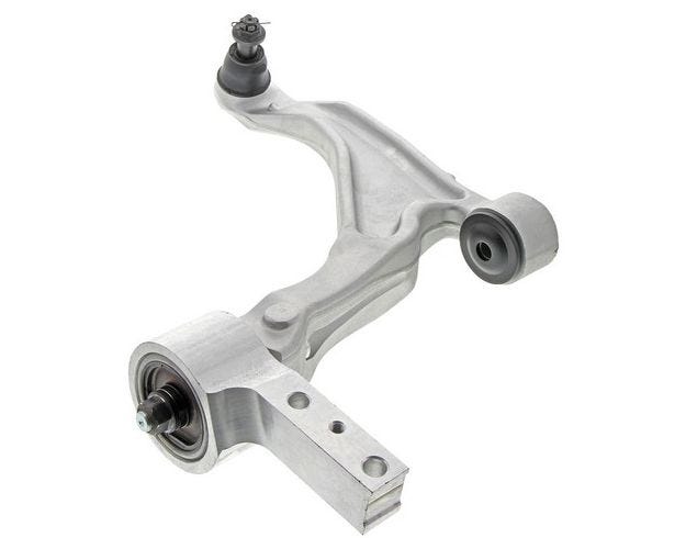 GS601043 Suspension Control Arm & Ball Joint Assembly for 2009-2015 Honda Pilot - Front Left Lower