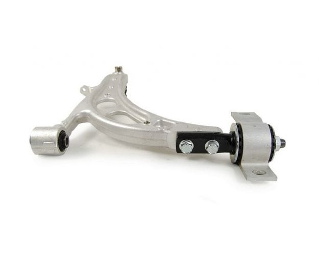 GS80166 Suspension Control Arm & Ball Joint Assembly for 2002-2006 Subaru Impreza - Front Left Lower