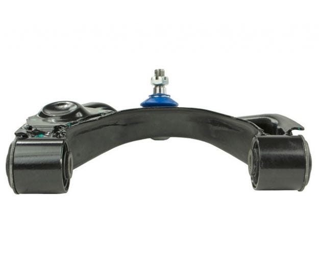 GS30172 Suspension Control Arm & Ball Joint Assembly for 1998-2004 Nissan Frontier - Front Left Upper