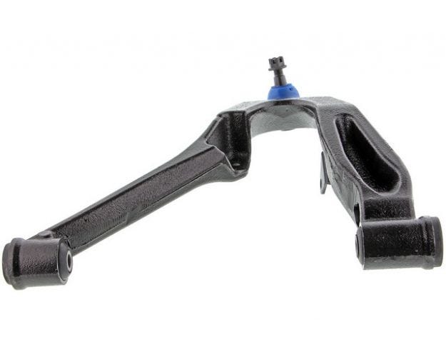 GS50108 Suspension Control Arm & Ball Joint Assembly for 2001-2006 GMC Sierra 3500 - Front Left Lower