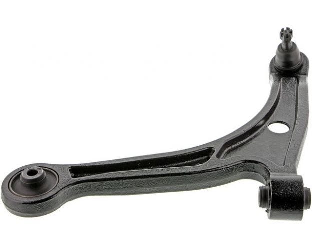 GS60105 Suspension Control Arm & Ball Joint Assembly for 2001-2006 Acura MDX - Front Left Lower