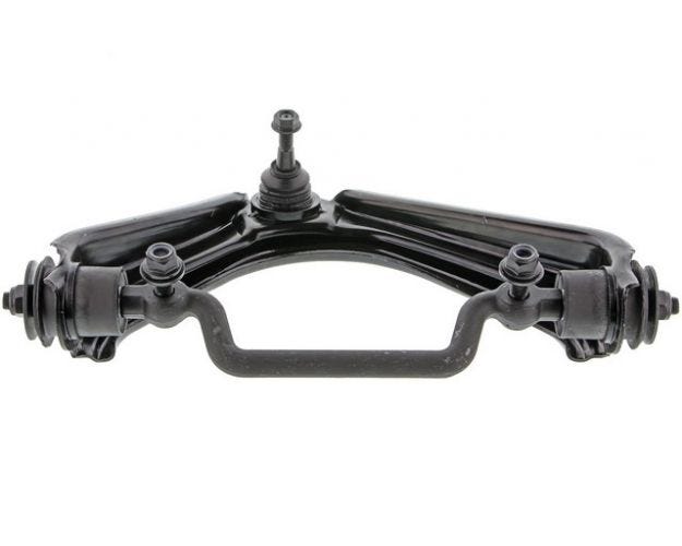 GS40117 Suspension Control Arm & Ball Joint Assembly for 2003-2005 Lincoln Aviator - Front Right Upper