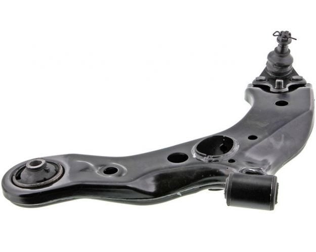 GS86163 Suspension Control Arm & Ball Joint Assembly for 2006-2014 Toyota RAV4 - Front Left Lower