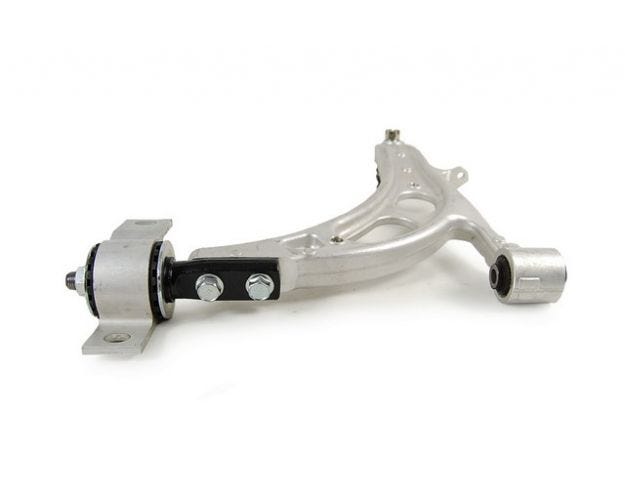 GS80167 Suspension Control Arm & Ball Joint Assembly for 2002-2006 Subaru Impreza - Front Right Lower