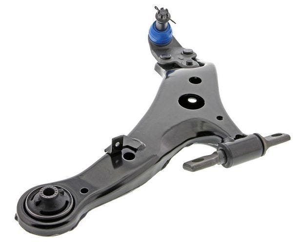 GS86181 Suspension Control Arm & Ball Joint Assembly for 2007-2017 Toyota Camry - Front Left Lower