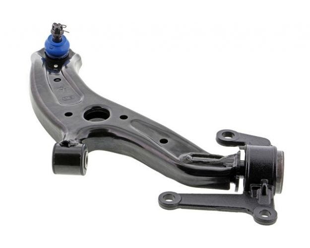 GS60108 Suspension Control Arm & Ball Joint Assembly for 2007-2008 Honda Fit - Front Right Lower