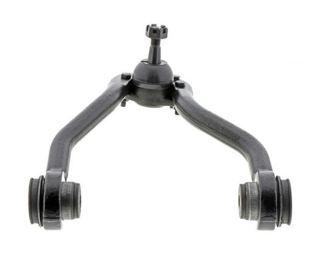 GS50120 Suspension Control Arm & Ball Joint Assembly for 1989-2000 Chevrolet K2500 - Front Left Upper