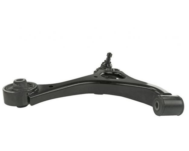 GS60101 Suspension Control Arm & Ball Joint Assembly for 2006-2011 Acura CSX - Front Right Lower