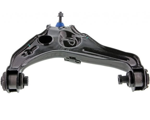 GS40171 Suspension Control Arm & Ball Joint Assembly for 2007-2013 Lincoln Navigator - Front Right Lower