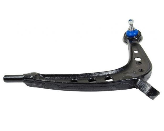 GS10190 Suspension Control Arm & Ball Joint Assembly for 2001-2005 BMW 330xi - Front Left Lower