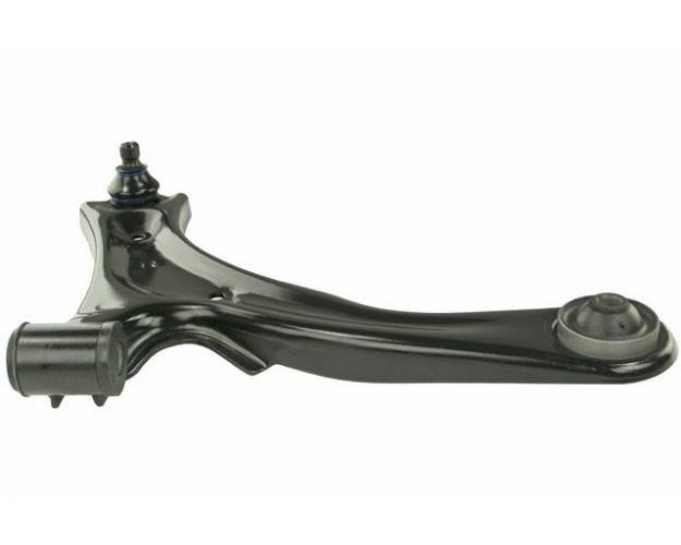 GS80173 Suspension Control Arm & Ball Joint Assembly for 2004-2007 Suzuki Aerio - Front Right Lower