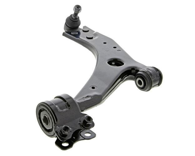 GS70162 Suspension Control Arm & Ball Joint Assembly for 2007-2013 Volvo C30 - Front Left Lower