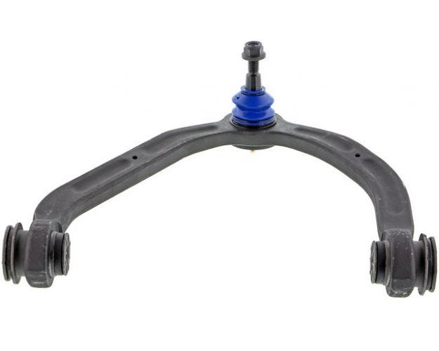 GS50189 Suspension Control Arm & Ball Joint Assembly for 2009-2019 GMC Savana 4500 - Front Right Upper