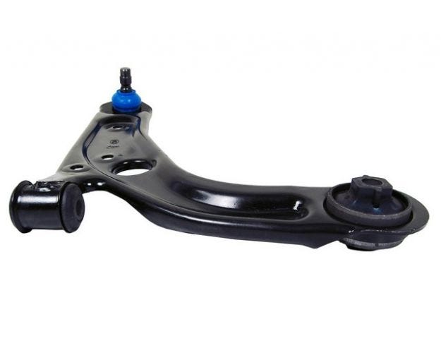 GS101184 Suspension Control Arm & Ball Joint Assembly for 2012-2017 Fiat 500 - Front Right Lower
