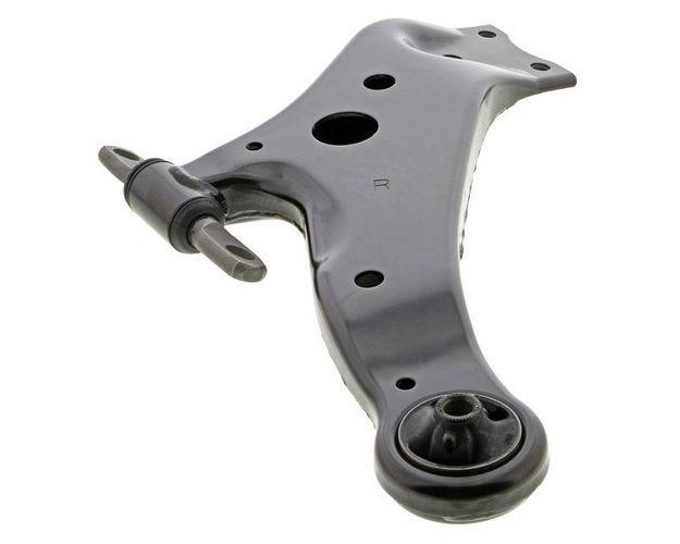 GS861029 Suspension Control Arm for 2010-2021 Lexus RX350 - Front Right Lower