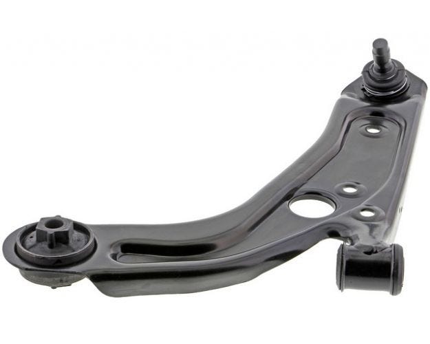 GS101183 Suspension Control Arm & Ball Joint Assembly for 2012-2017 Fiat 500 - Front Left Lower