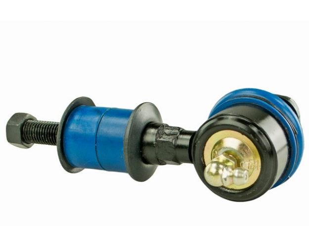 GK750042 Suspension Stabilizer Bar Link Kit for 1999-2004 Chevrolet Tracker - Front