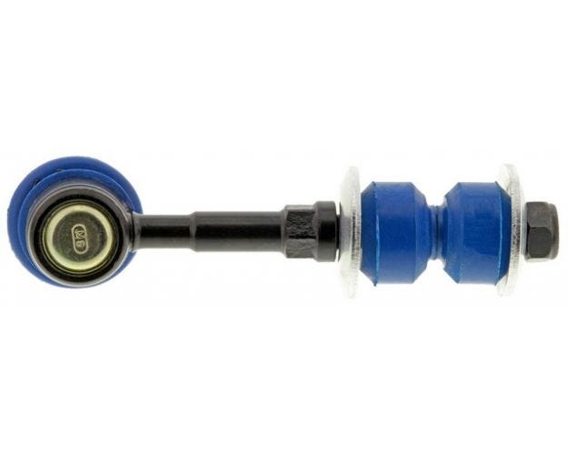 GS86854 Suspension Stabilizer Bar Link Kit for 2015-2017 Lexus NX200t - Rear