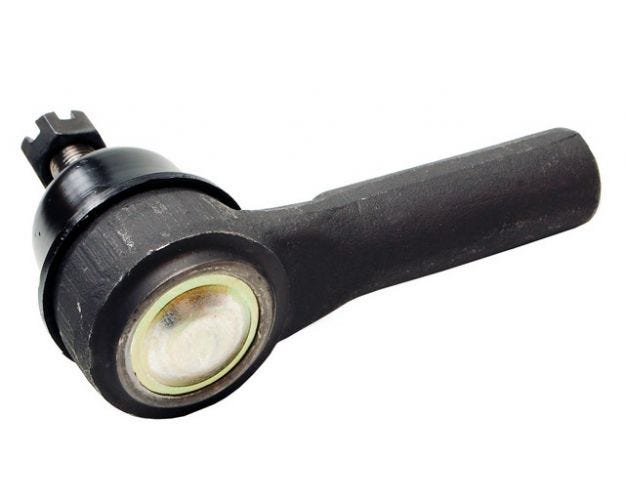 GES80991 Steering Tie Rod End for 2004-2007 Mercury Monterey - Front Outer