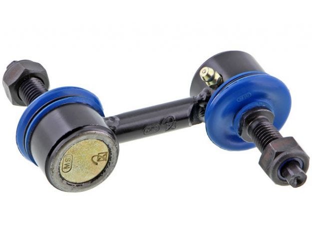 GS50823 Suspension Stabilizer Bar Link Kit for 2004-2009 Cadillac XLR - Rear
