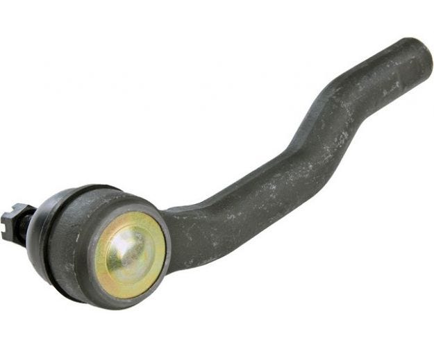 GS40609 Steering Tie Rod End for 2007-2015 Lincoln MKX - Front Left Outer