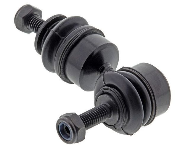 GS76830 Suspension Stabilizer Bar Link Kit for 2005-2011 Volvo V50 - Rear