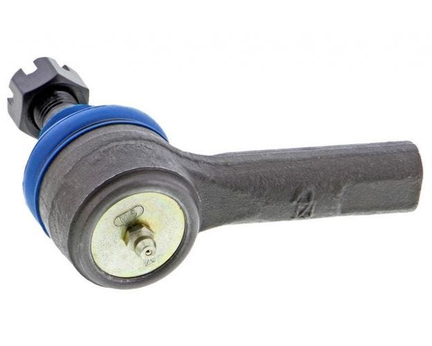 GS30600 Steering Tie Rod End for 2005-2006 Nissan X-Trail - Front Outer