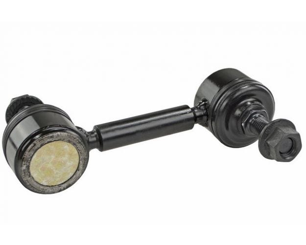 GS40823 Suspension Stabilizer Bar Link Kit for 2000-2005 Porsche 911 - Rear