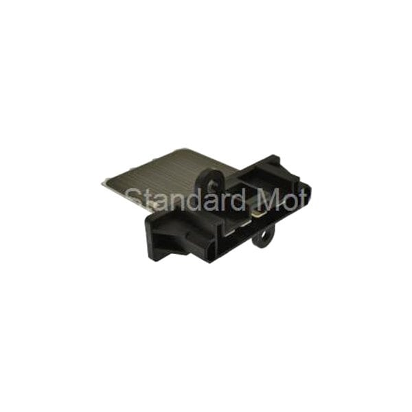 RU927 Front HVAC Blower Motor for 2015-2019 Nissan NV200
