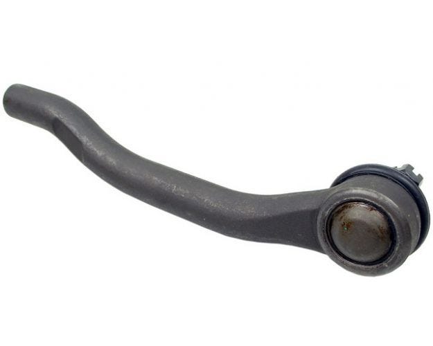GES3716 Steering Tie Rod End for 2001-2006 Acura MDX - Front Right Outer