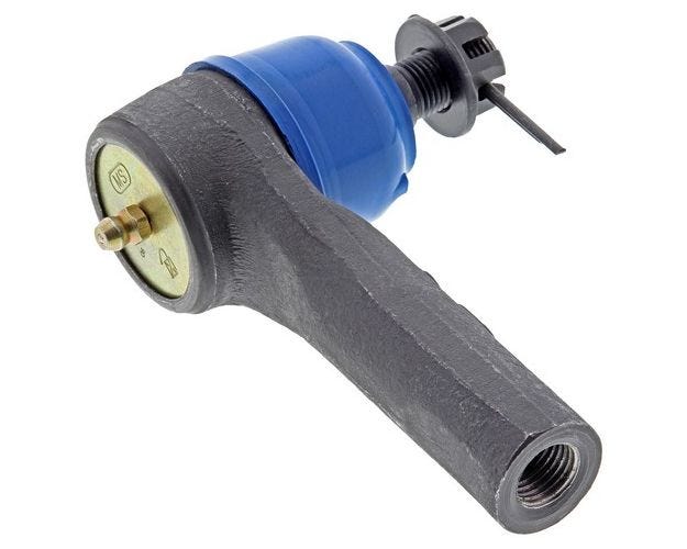 GS40615 Steering Tie Rod End for 2005-2007 Ford Escape - Front Outer