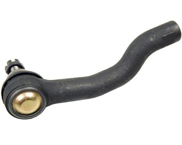 GS30608 Steering Tie Rod End for 2017-2021 Nissan Titan - Front Right Outer