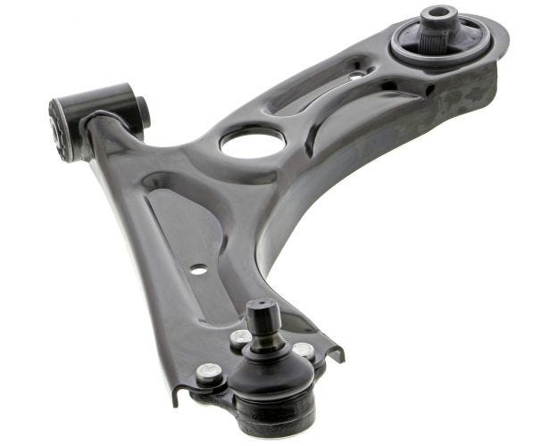 GS501196 Suspension Control Arm & Ball Joint Assembly for 2012-2020 Chevrolet Sonic - Front Left Lower