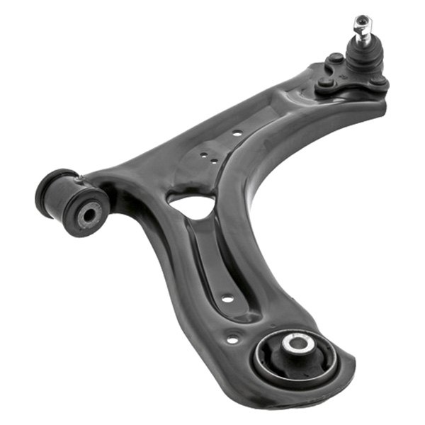 GS70181 Front Passenger Side Lower Control Arm & Ball Joint Assembly for 2012-2021 Volkswagen Passat
