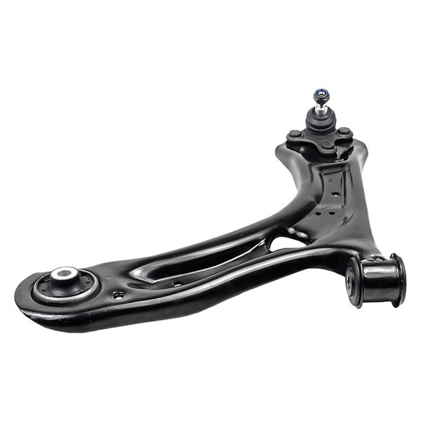 GS70180 Front Driver Side Lower Control Arm & Ball Joint Assembly for 2012-2021 Volkswagen Passat
