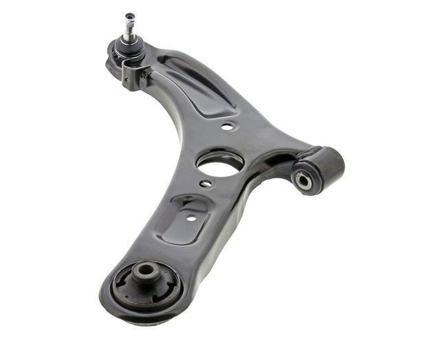 GS861116 Suspension Control Arm & Ball Joint Assembly for 2012-2017 Hyundai Veloster - Front Left Lower