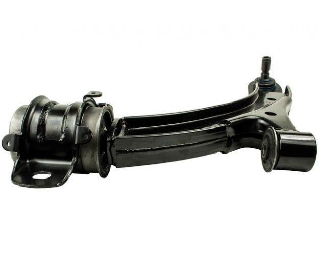 GS401149 Suspension Control Arm & Ball Joint Assembly for 2010-2014 Ford Mustang - Front Left Lower