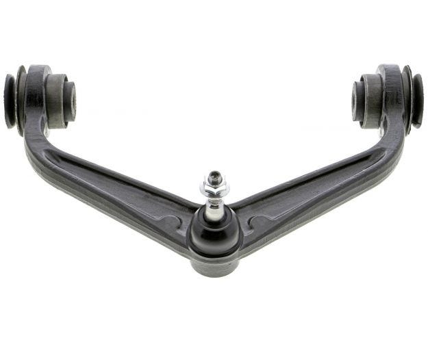 GS501195 Suspension Control Arm & Ball Joint Assembly for 2011-2019 Chevrolet Silverado 3500 HD - Front Upper