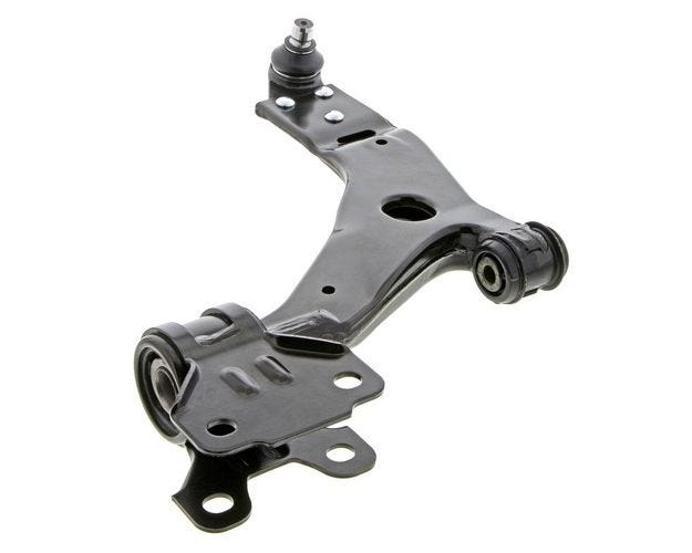 GS401107 Suspension Control Arm & Ball Joint Assembly for 2013-2019 Ford Escape - Front Left Lower