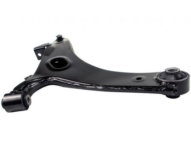 GS801051 Suspension Control Arm & Ball Joint Assembly for 2009-2013 Subaru Forester - Front Left Lower